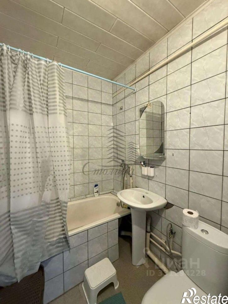 1-комн квартира мкр Королева, 19,  д. 19