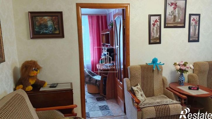 3-комн квартира ул Стадионная, 12г,  д. 12г