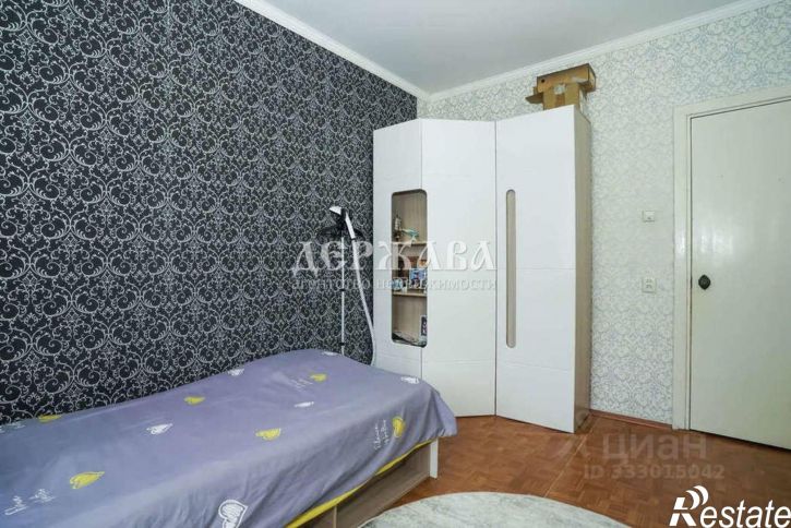 3-комн квартира Юбилейный мкр, 1а,  д. 1а