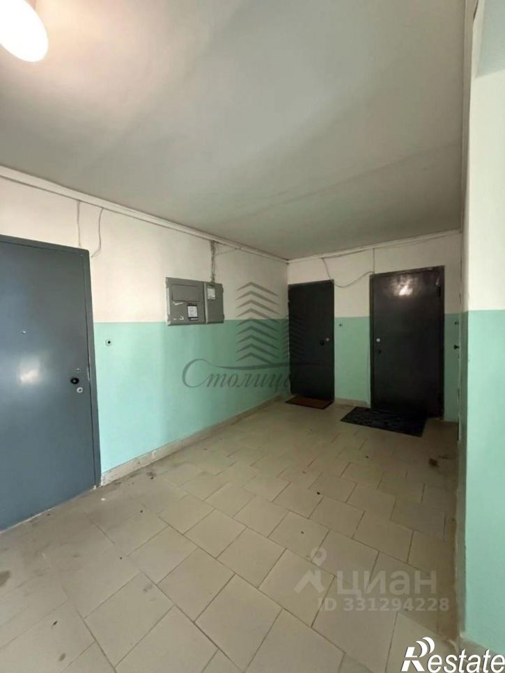 1-комн квартира мкр Королева, 19,  д. 19
