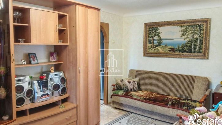 3-комн квартира ул Стадионная, 12г,  д. 12г
