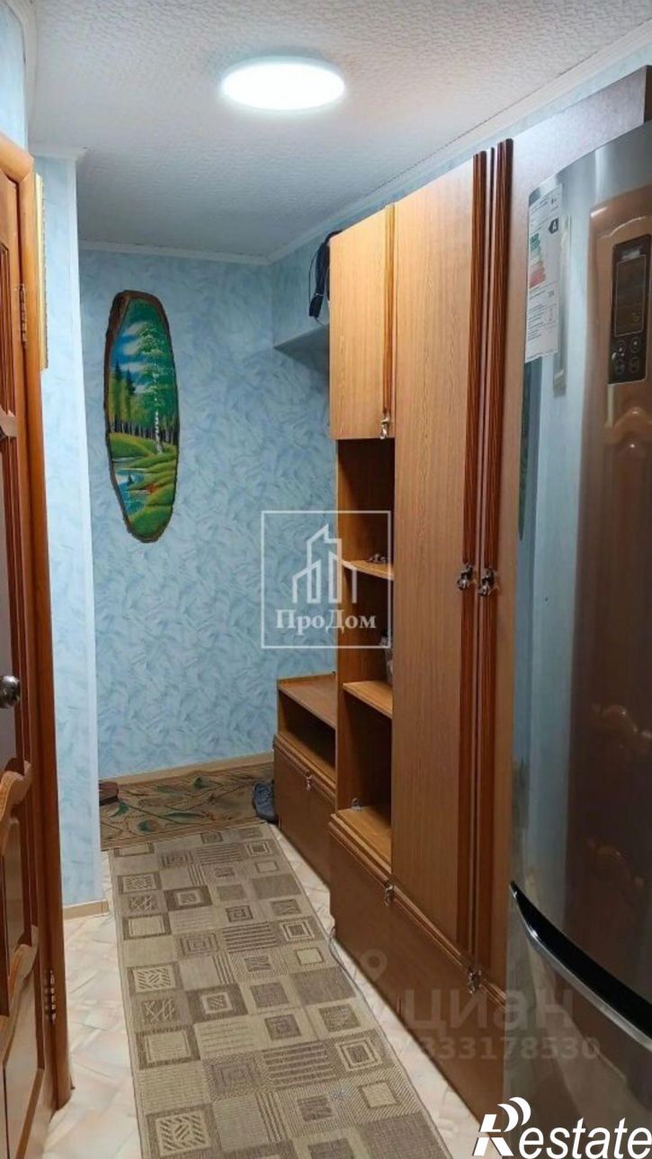 3-комн квартира ул Стадионная, 12г,  д. 12г