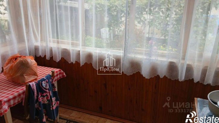 3-комн квартира ул Стадионная, 12г,  д. 12г