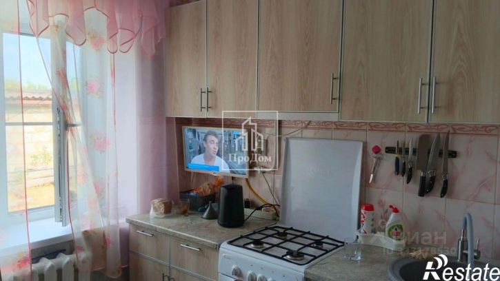 3-комн квартира ул Стадионная, 12г,  д. 12г