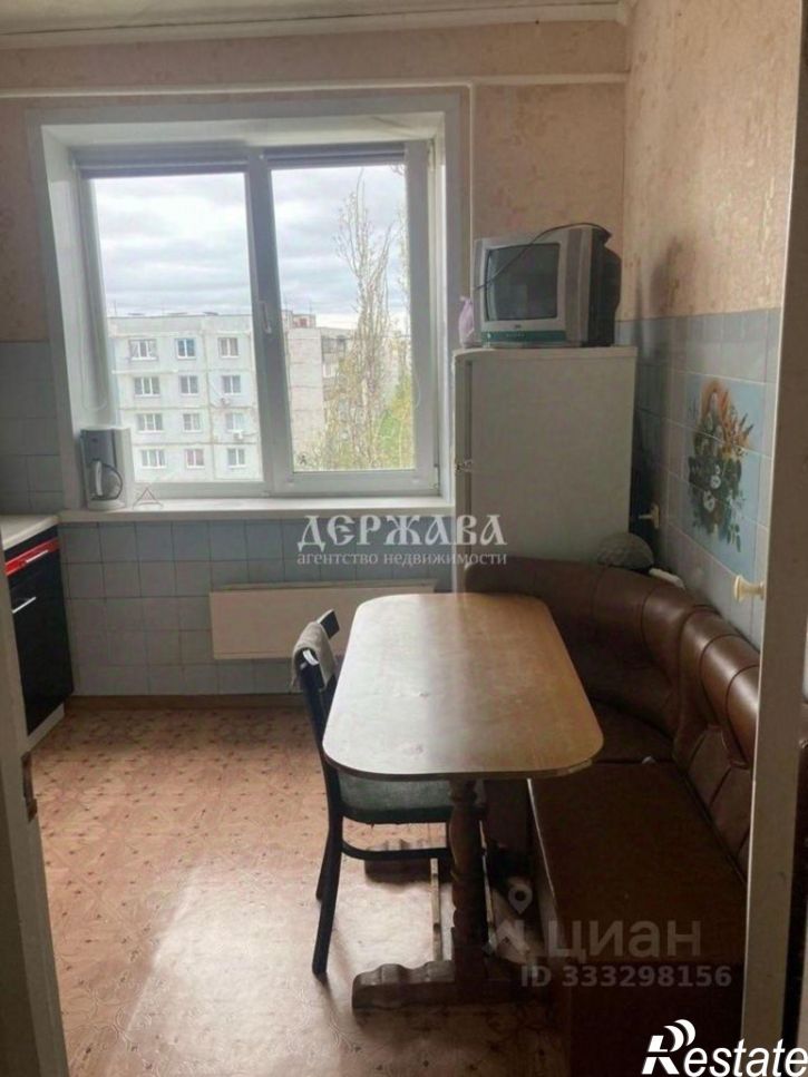 2-комн квартира Звездный мкр, 6,  д. 6
