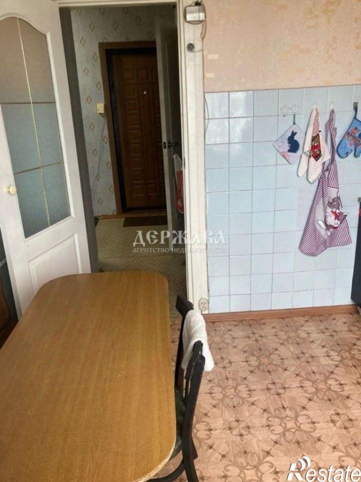 2-комн квартира Звездный мкр, 6,  д. 6