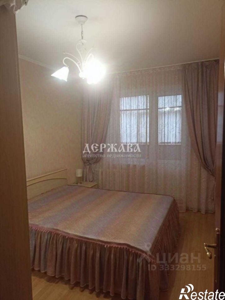3-комн квартира мкр Королева, 11,  д. 11
