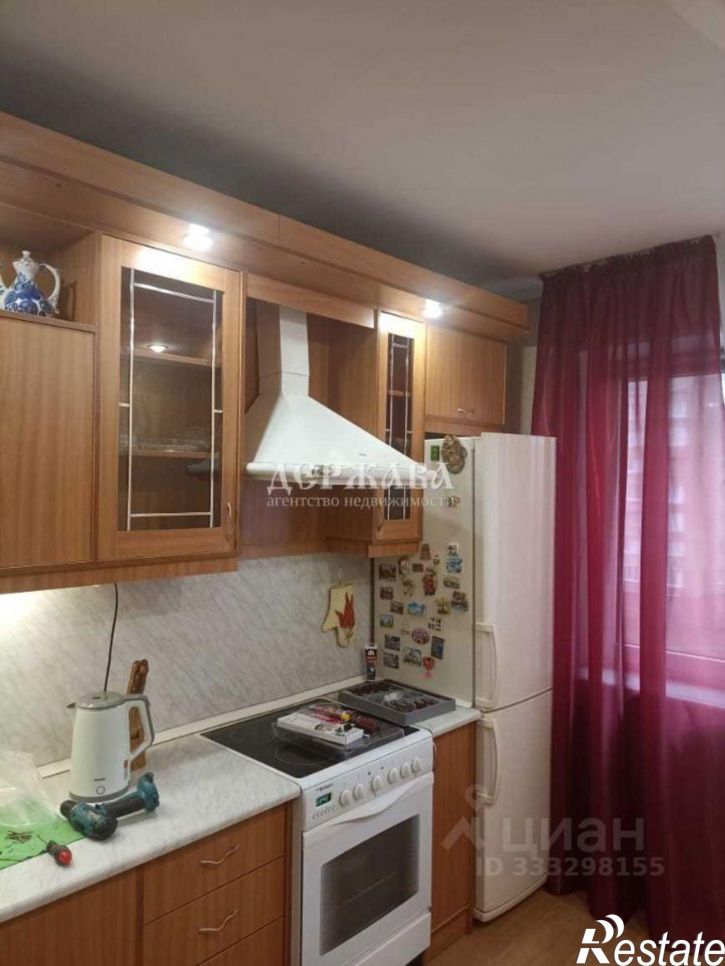 3-комн квартира мкр Королева, 11,  д. 11