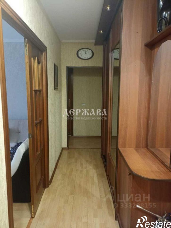 3-комн квартира мкр Королева, 11,  д. 11