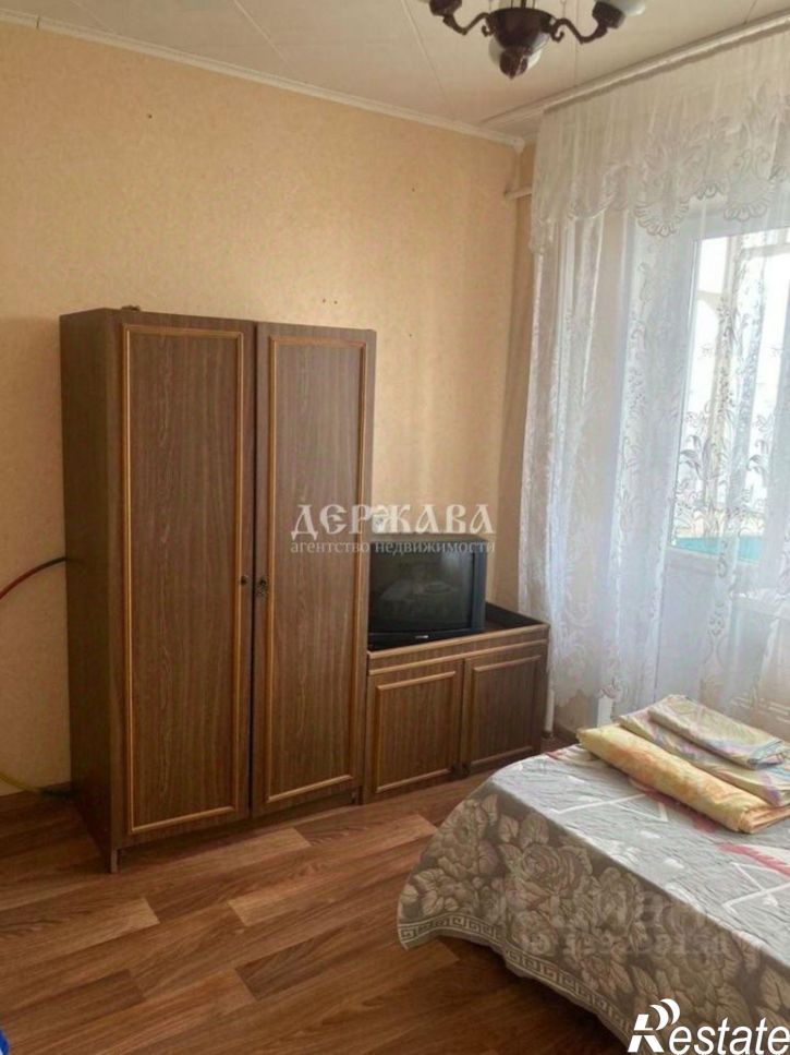 2-комн квартира Звездный мкр, 6,  д. 6