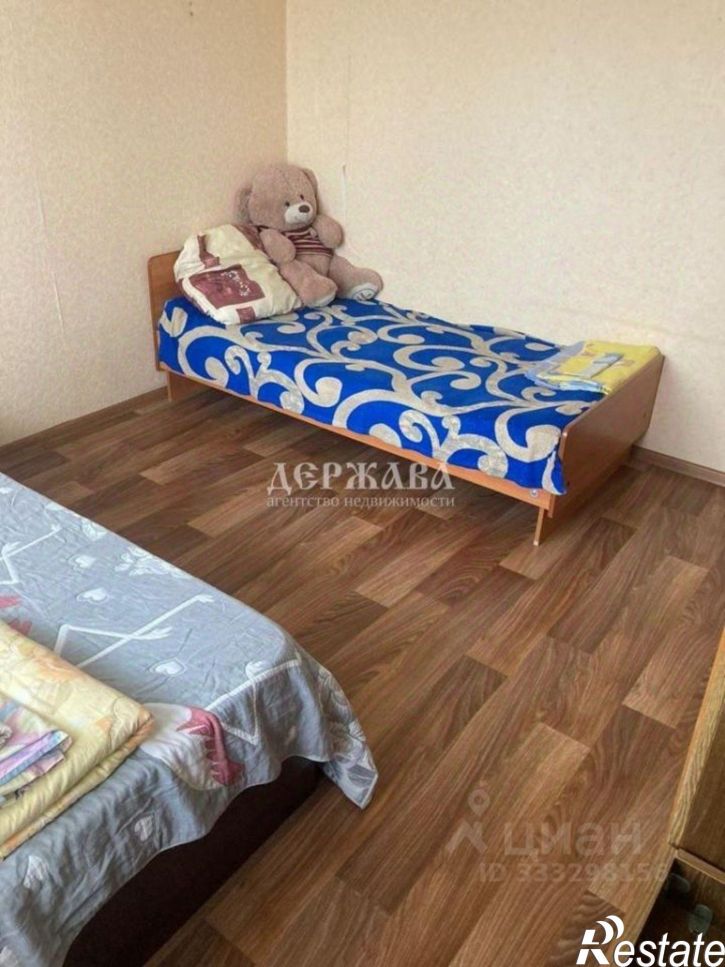 2-комн квартира Звездный мкр, 6,  д. 6