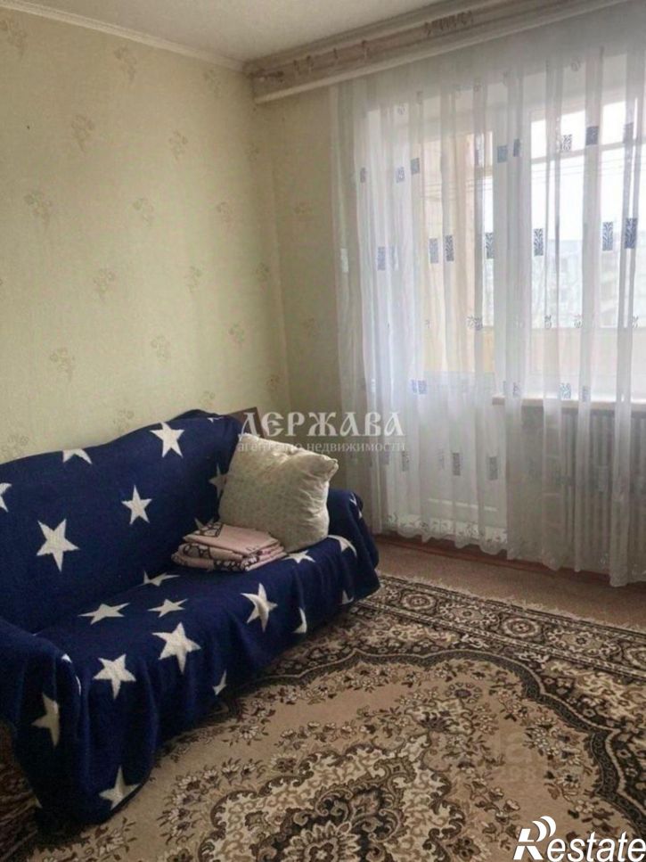 2-комн квартира Звездный мкр, 6,  д. 6