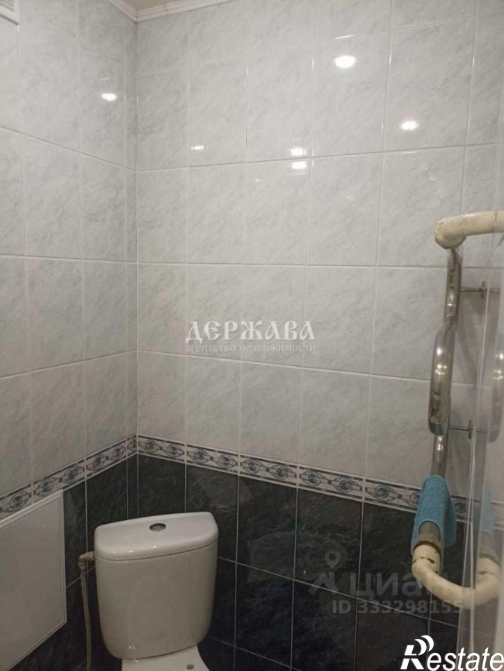 3-комн квартира мкр Королева, 11,  д. 11