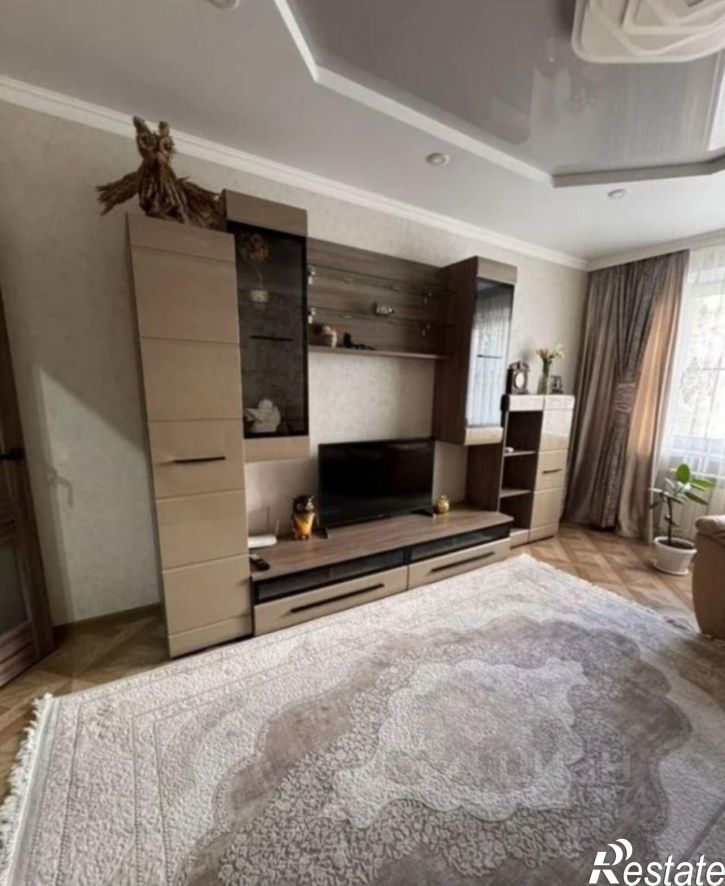 3-комн квартира Северный мкр, 14,  д. 14