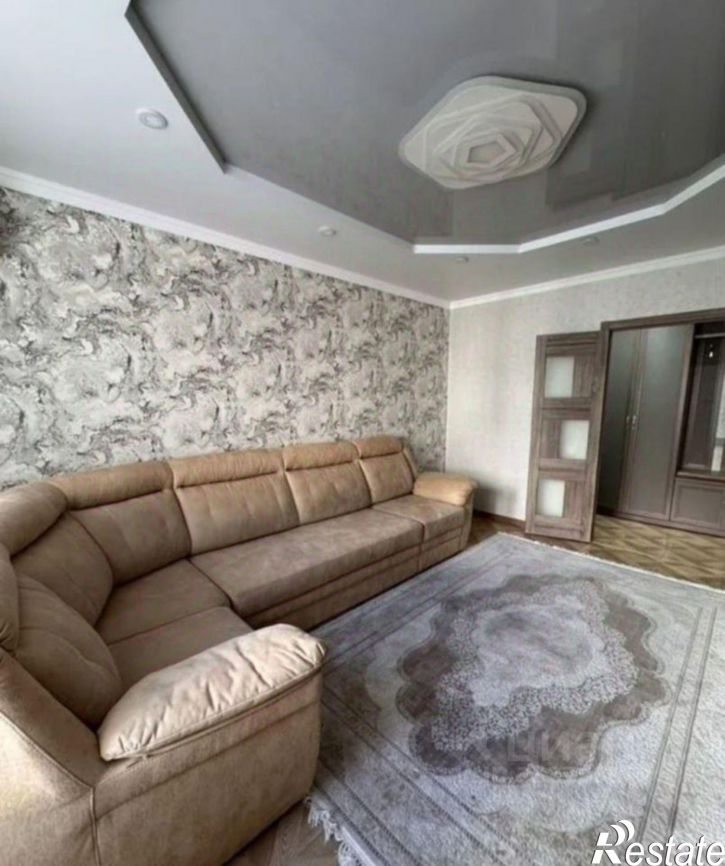3-комн квартира Северный мкр, 14,  д. 14