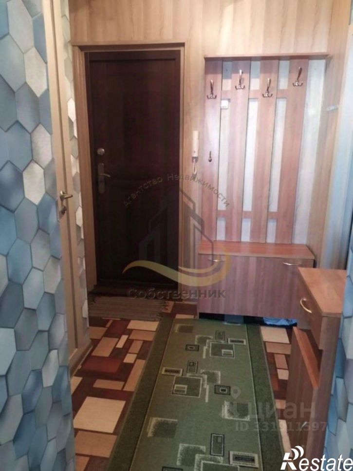 1-комн квартира мкр Королева, 32б,  д. 32б