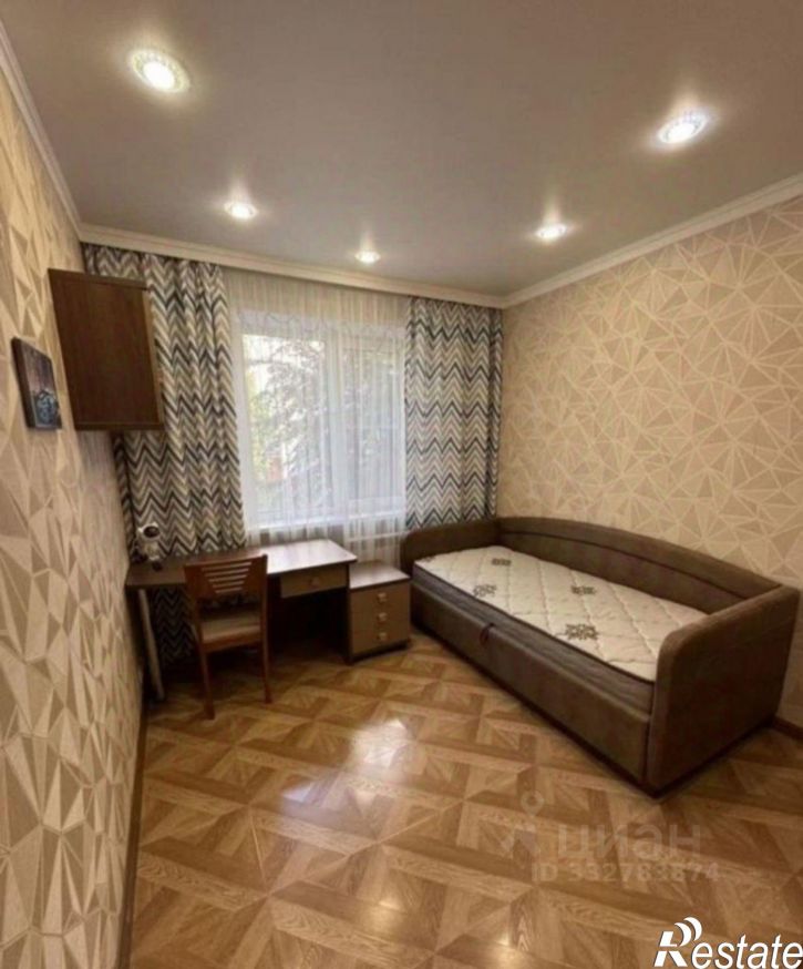 3-комн квартира Северный мкр, 14,  д. 14