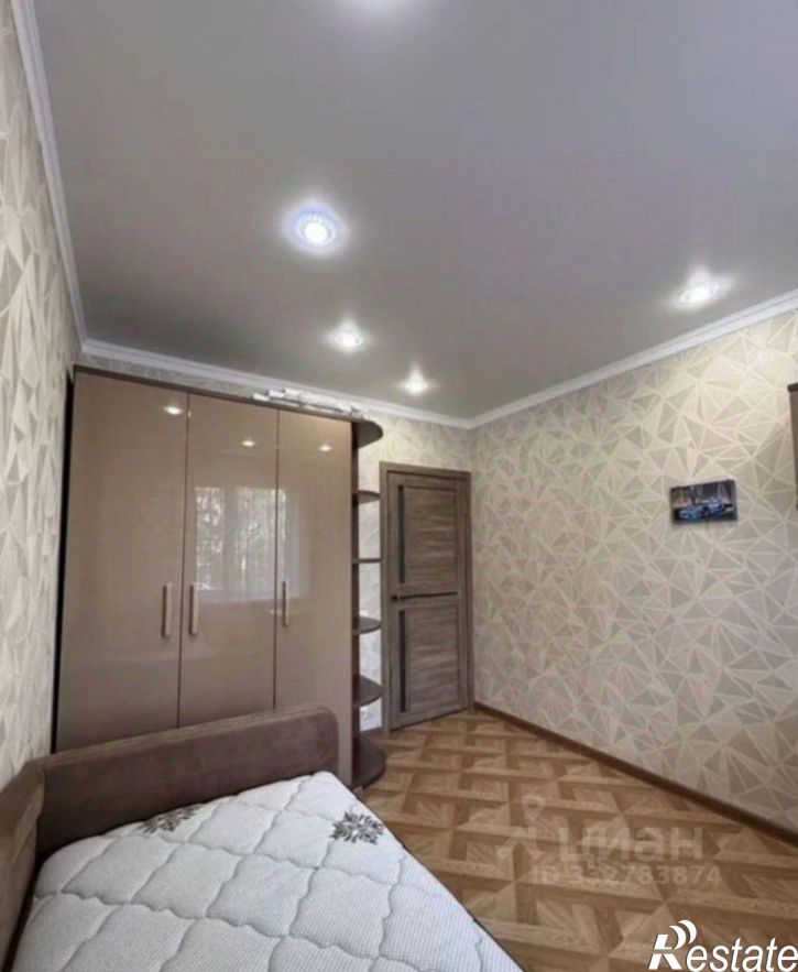 3-комн квартира Северный мкр, 14,  д. 14