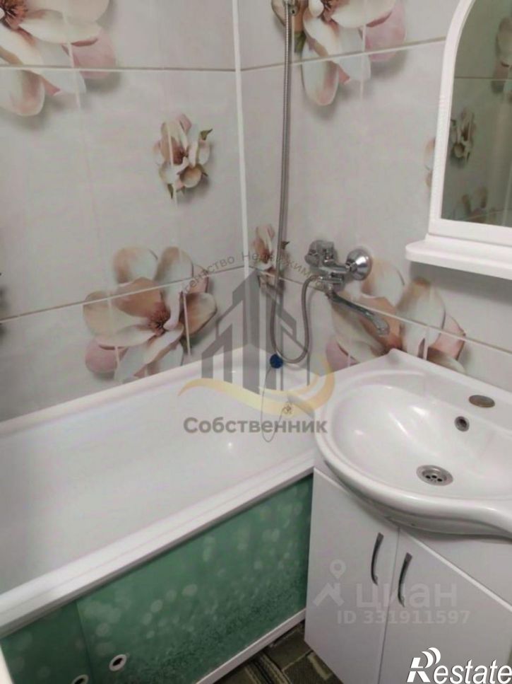 1-комн квартира мкр Королева, 32б,  д. 32б