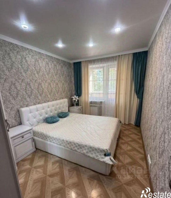 3-комн квартира Северный мкр, 14,  д. 14
