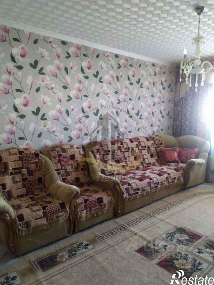 1-комн квартира мкр Королева, 32б,  д. 32б