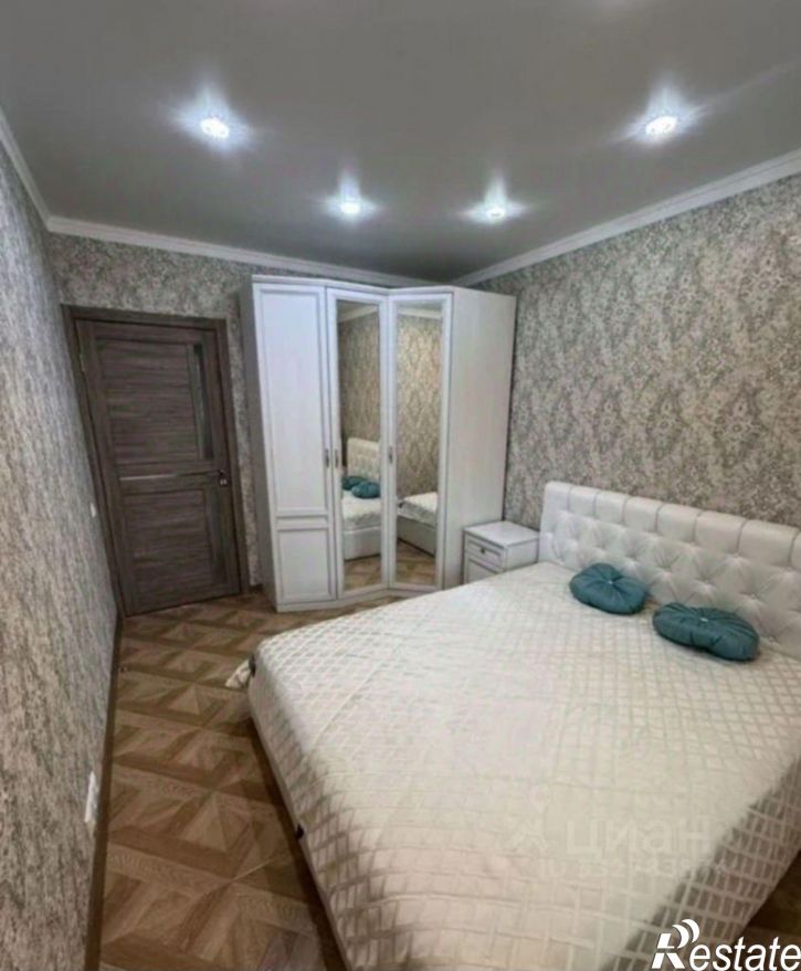 3-комн квартира Северный мкр, 14,  д. 14
