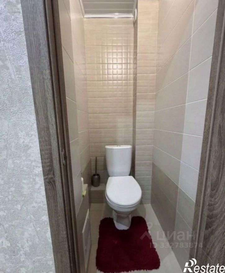 3-комн квартира Северный мкр, 14,  д. 14