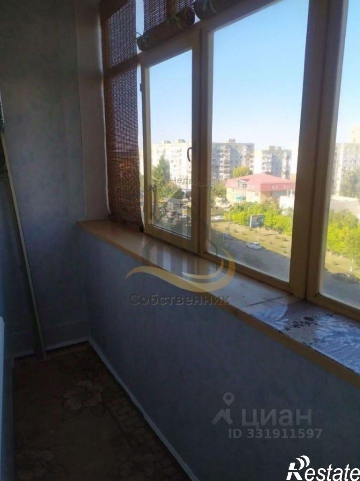 1-комн квартира мкр Королева, 32б,  д. 32б