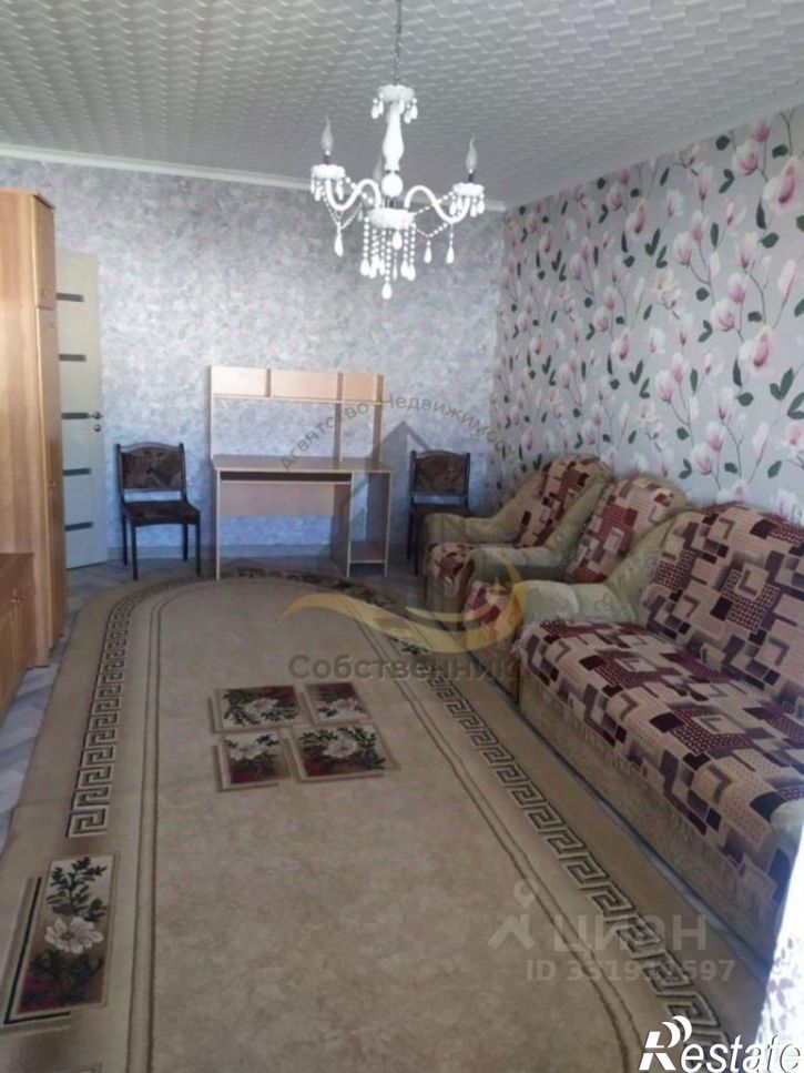 1-комн квартира мкр Королева, 32б,  д. 32б