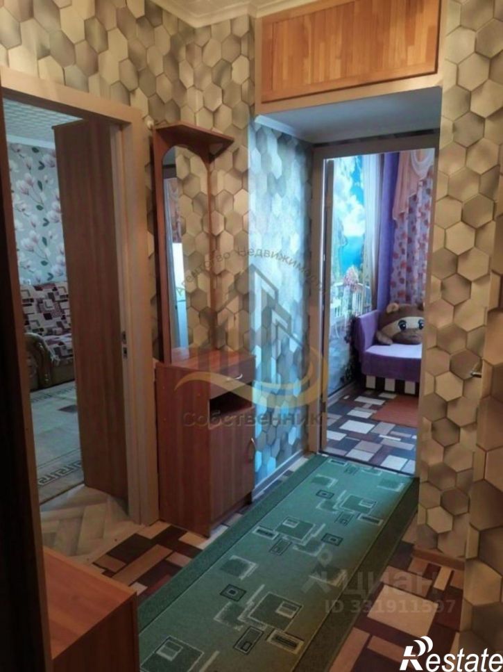 1-комн квартира мкр Королева, 32б,  д. 32б