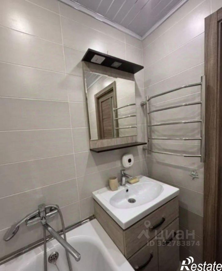 3-комн квартира Северный мкр, 14,  д. 14