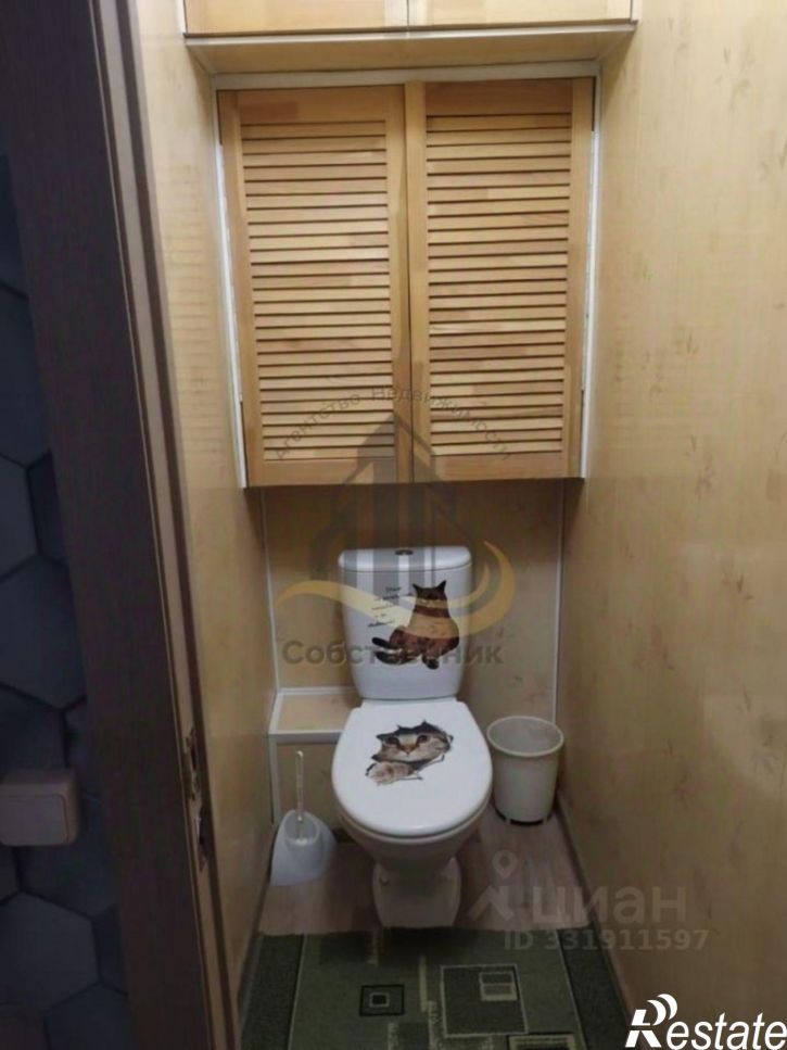 1-комн квартира мкр Королева, 32б,  д. 32б