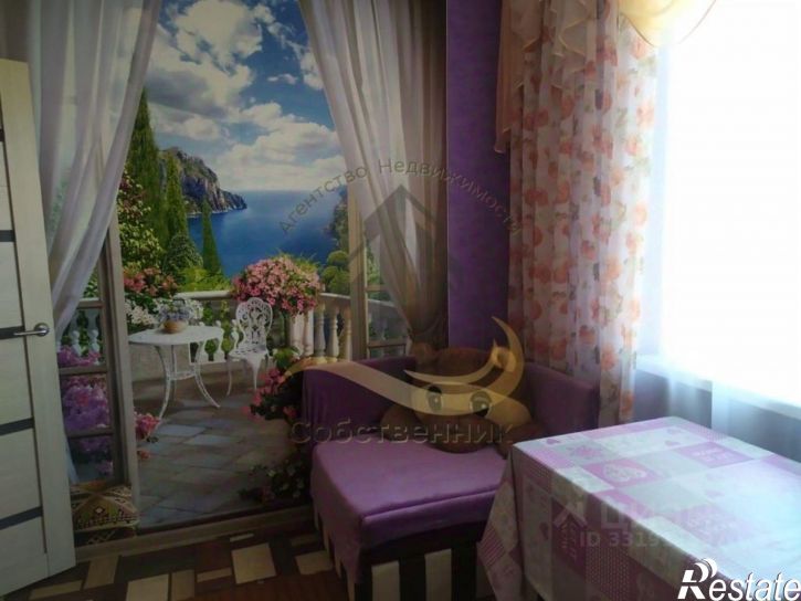 1-комн квартира мкр Королева, 32б,  д. 32б