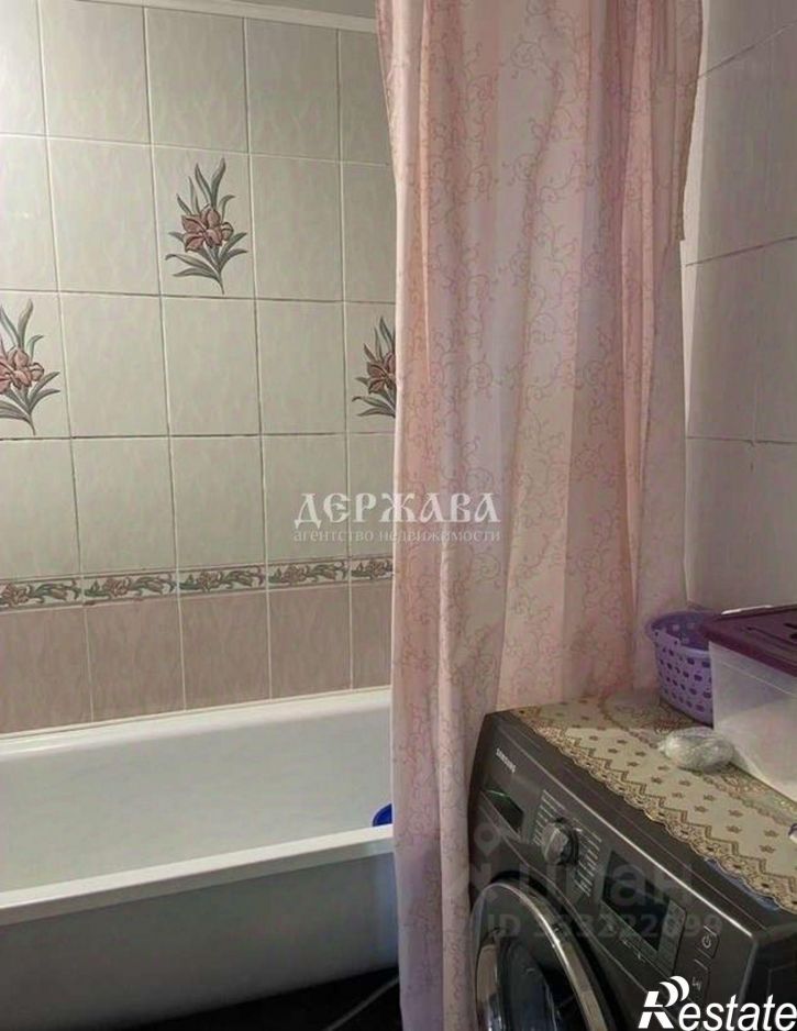 4-комн квартира мкр Жукова, 30,  д. 30