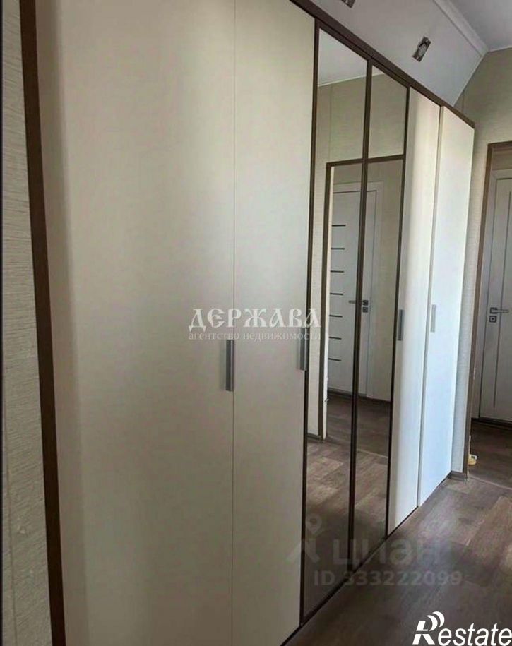 4-комн квартира мкр Жукова, 30,  д. 30