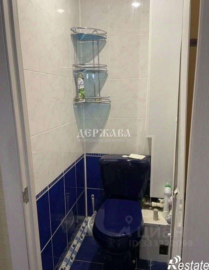 4-комн квартира мкр Жукова, 30,  д. 30