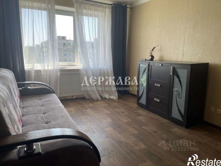 4-комн квартира мкр Жукова, 30,  д. 30