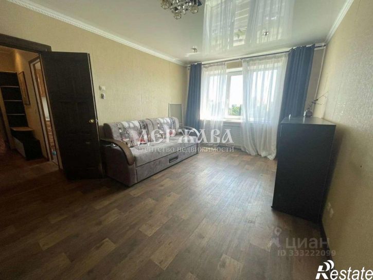 4-комн квартира мкр Жукова, 30,  д. 30