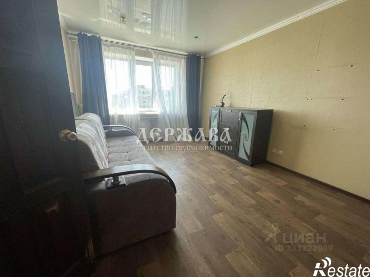 4-комн квартира мкр Жукова, 30,  д. 30