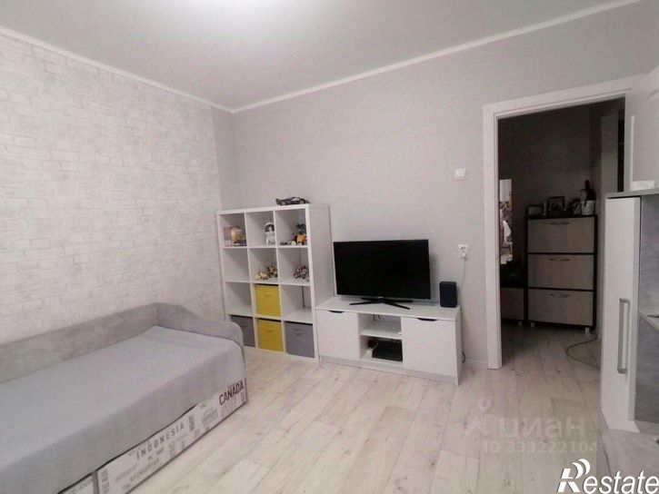 2-комн квартира Северный мкр, 15,  д. 15