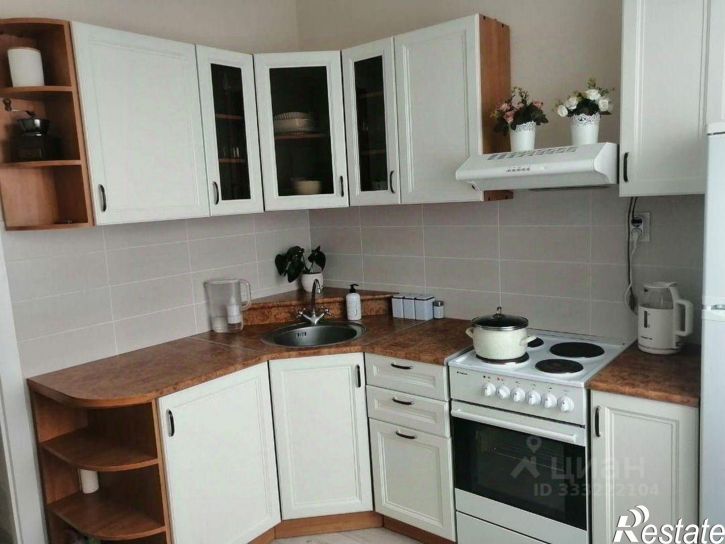 2-комн квартира Северный мкр, 15,  д. 15