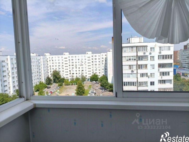 2-комн квартира Северный мкр, 15,  д. 15