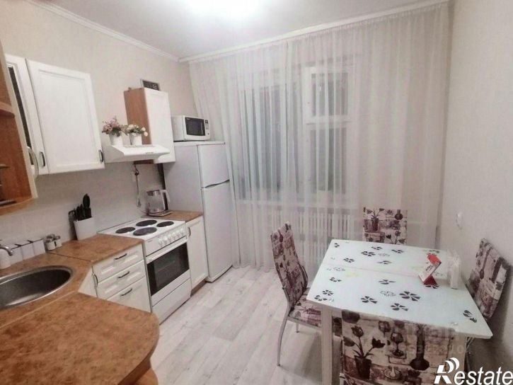 2-комн квартира Северный мкр, 15,  д. 15