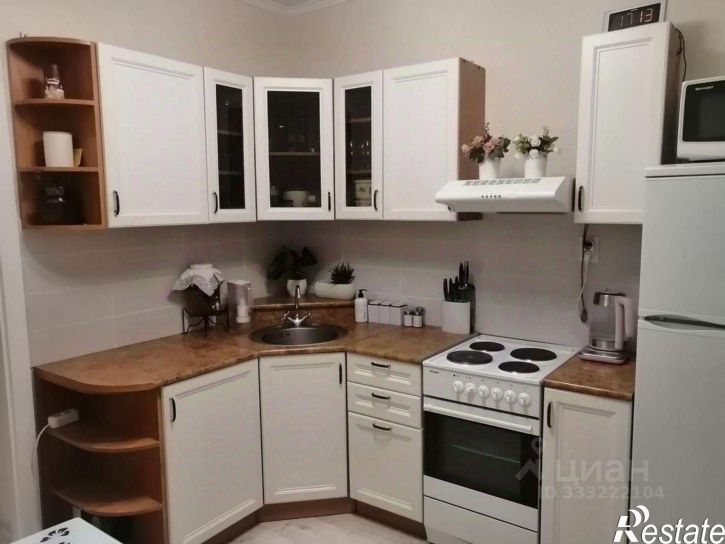 2-комн квартира Северный мкр, 15,  д. 15
