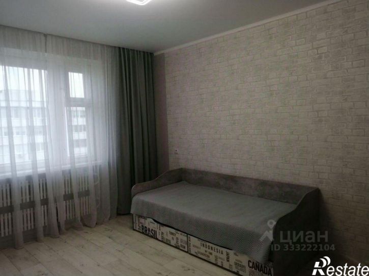 2-комн квартира Северный мкр, 15,  д. 15