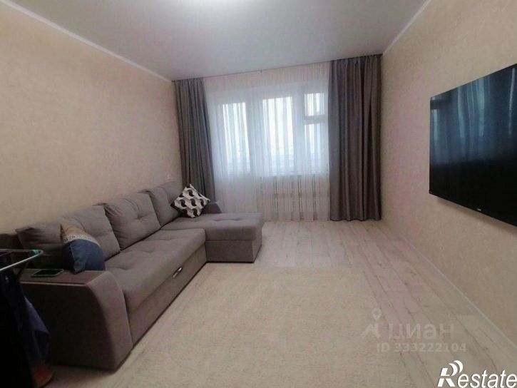 2-комн квартира Северный мкр, 15,  д. 15
