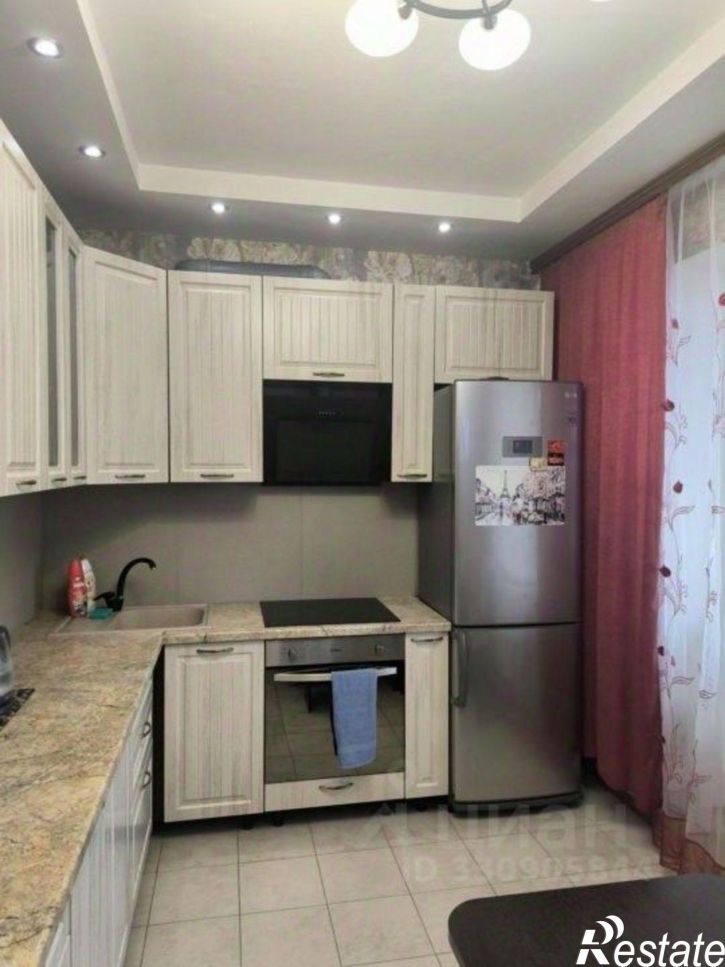 2-комн квартира Степной мкр, 27,  д. 27