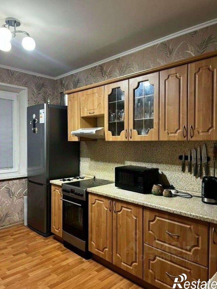 2-комн квартира Северный мкр, 30,  д. 30