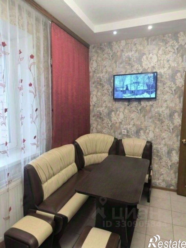 2-комн квартира Степной мкр, 27,  д. 27