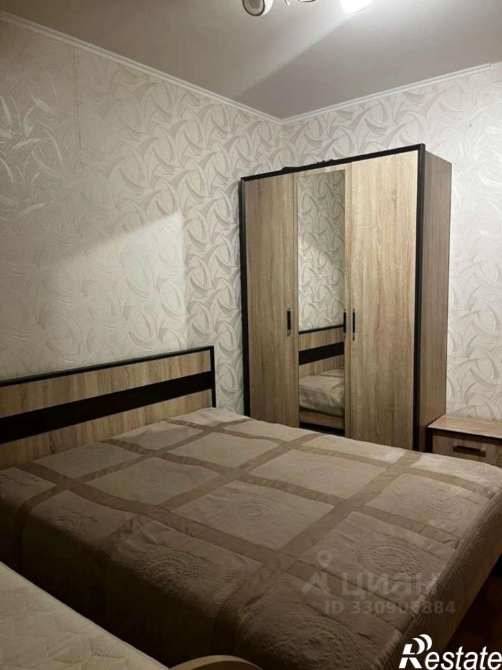 2-комн квартира Северный мкр, 30,  д. 30